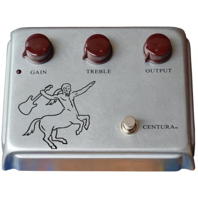 Reverb.com listing, price, conditions, and images for ceriatone-centura