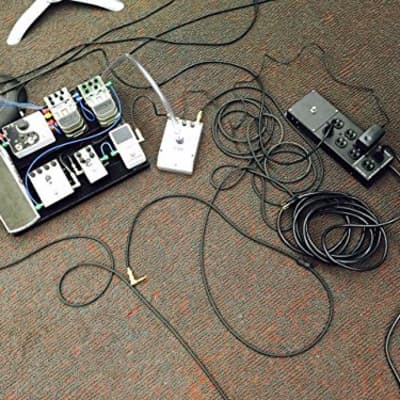RS-4  Power Strip, Power Conditioner, Sequencer image 3
