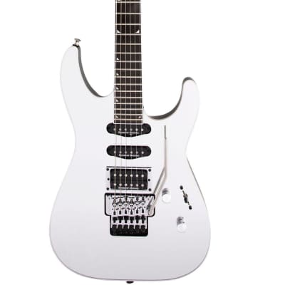Pro Series Soloist SL3R Electric Guitar Mirror (New York, NY) image 1