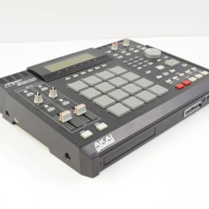 Akai MPC2500 Music Production Center MPC-2500 | Reverb