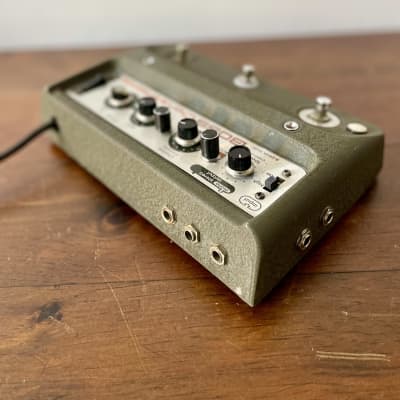 Boss CE-1 - Guitar impedance Mod. Headbangers - Chorus Ensemble 1976 - 1977 image 9