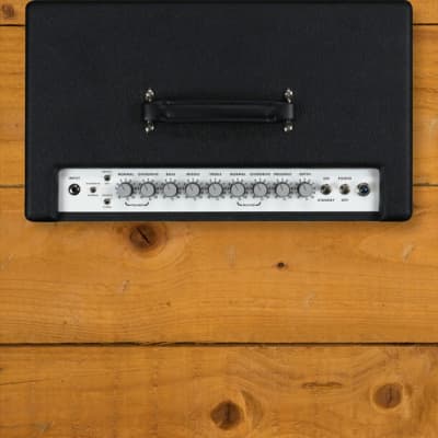 Soldano Amplifiers | SLO-30 - 1x12" Combo - Classic image 3