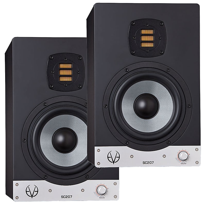 EVE Audio SC207 Pair image 1