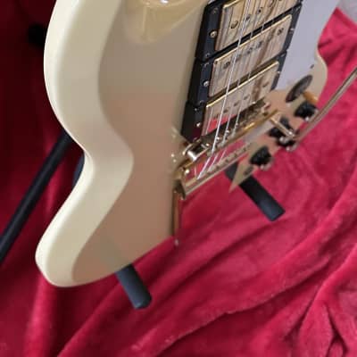 2004 Edwards SG Custom | Reverb