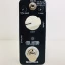 Mooer Blade Distortion Pedal Brand New