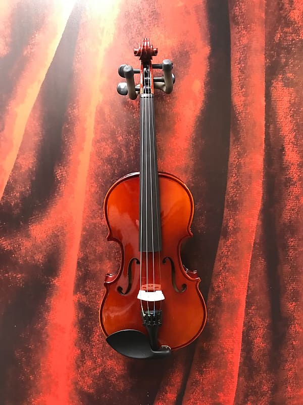Hazelton HZVLN3HN Violin (Nashville, Tennessee) Reverb
