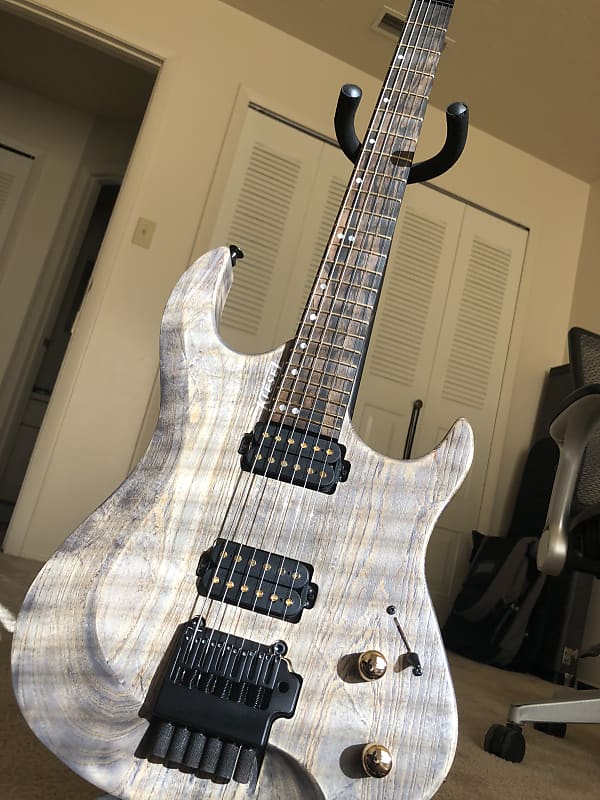 ギター Kiesel Guitar Osiris6 Kiesel Guitar Osiris6
