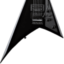 Jackson USA Select Randy Rhoads RR1 Electric Guitar w/ Case - Gloss Black