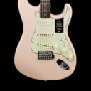 Fender American Original '60s Stratocaster - Shell Pink #01464