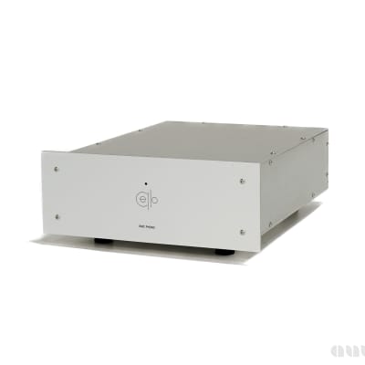 Vintage / Cello RMC Phono // MC Phono Preamp image 1