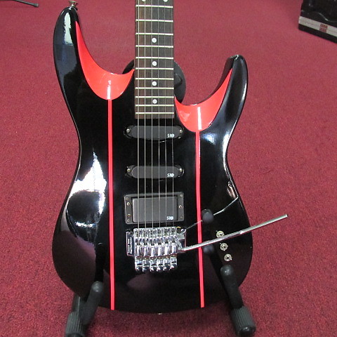 Series 10 electric clearance guitar