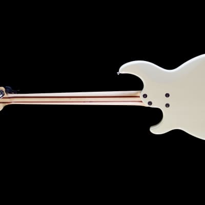 Yamaha BB1024X - Vintage White | Reverb