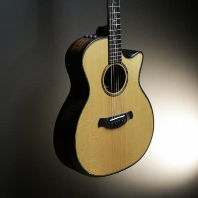 Taylor K14ce Builders Edition #81 for sale