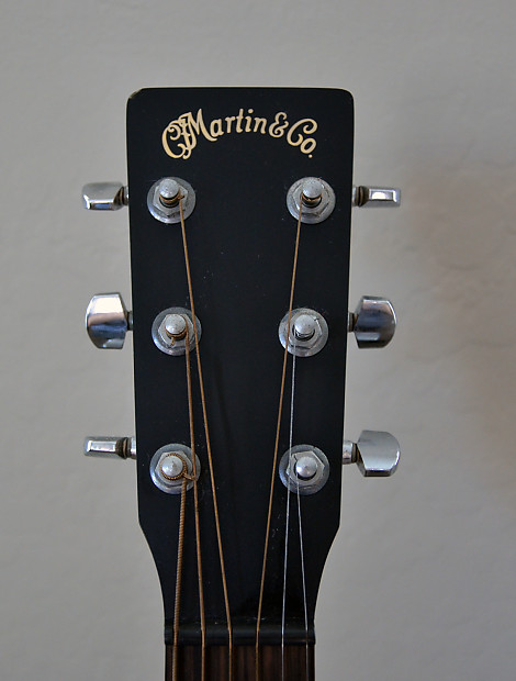 Martin 00CX1AE Grand Concert Semi-Acoustic | Reverb