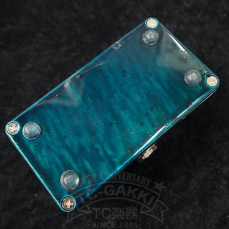 BJF Electronics (BJFE)：Aqua Marine Wonder Machine | Reverb