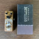 Outlaw Effects Five O Clock Fuzz 2020 mint in box
