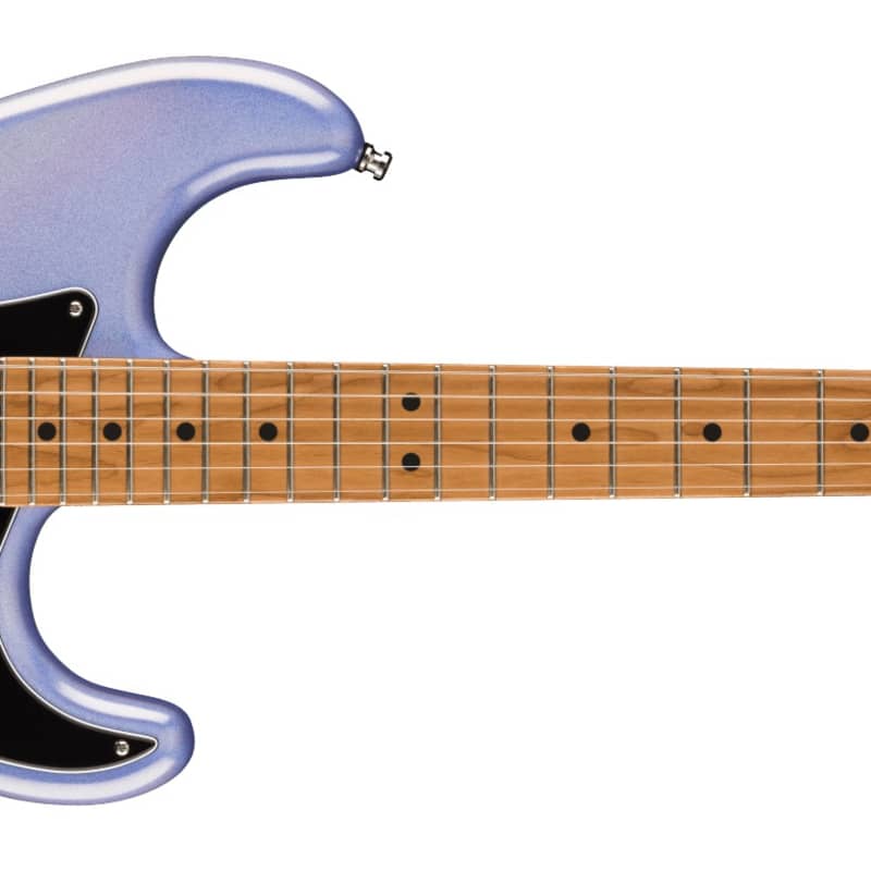 Photos - Guitar Fender American Ultra Amethyst Amethyst new 