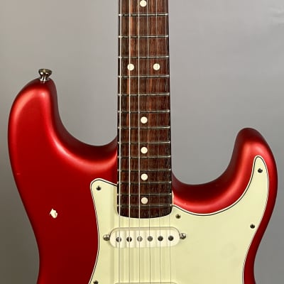 Nash S-67 Candy Apple Red image 11