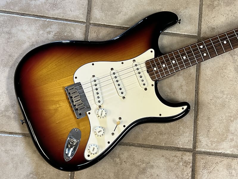 ギター Fender American Vintage 62stratocaster FENDER American Vintage 62 Stratocast Electric Guitar | eBay