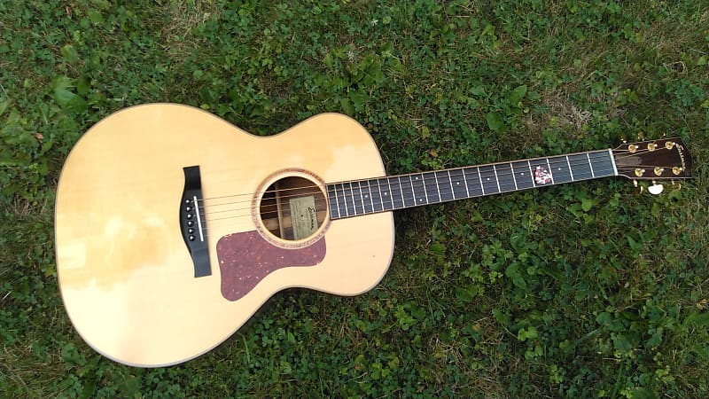 ハガティ出品 Eastman AC522CE アコースティックギター Eastman AC522CE | Reverb