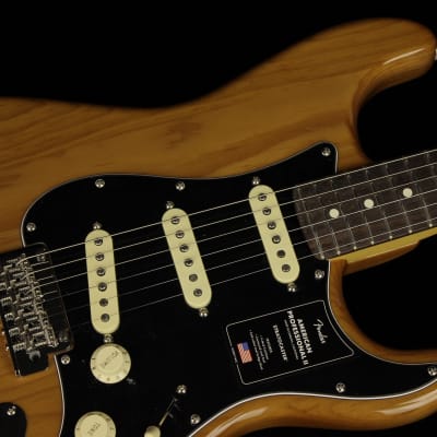 Fender American Professional II Stratocaster - RW RPN (#149) image 3