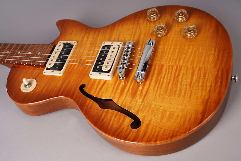 Gibson Les Paul Special Semi-Hollow 2014 | Reverb Canada
