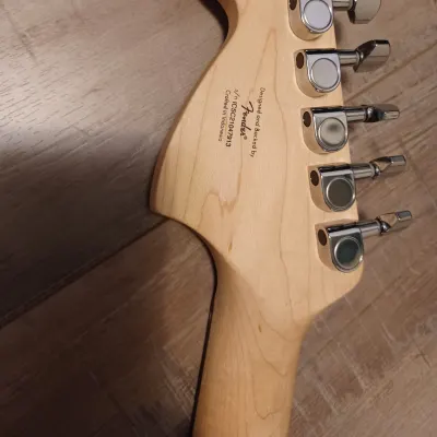 Fender Squier image 3