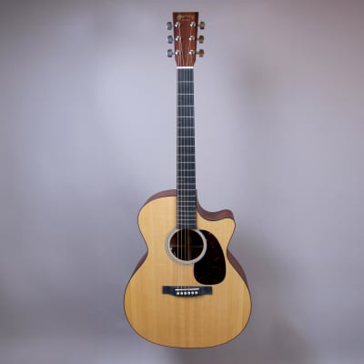 Martin GPCPA1 PLUS | Reverb