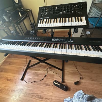 M-Audio Hammer 88 Pro Keyboard