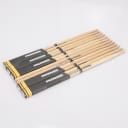 ProMark FBH535TW Select Balance American Hickory Drum Sticks (6 Pairs) #42041