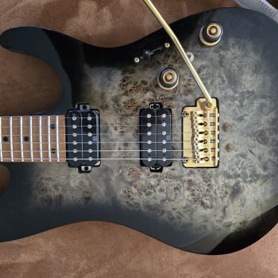 Ibanez AZ242PBG Premium | Reverb