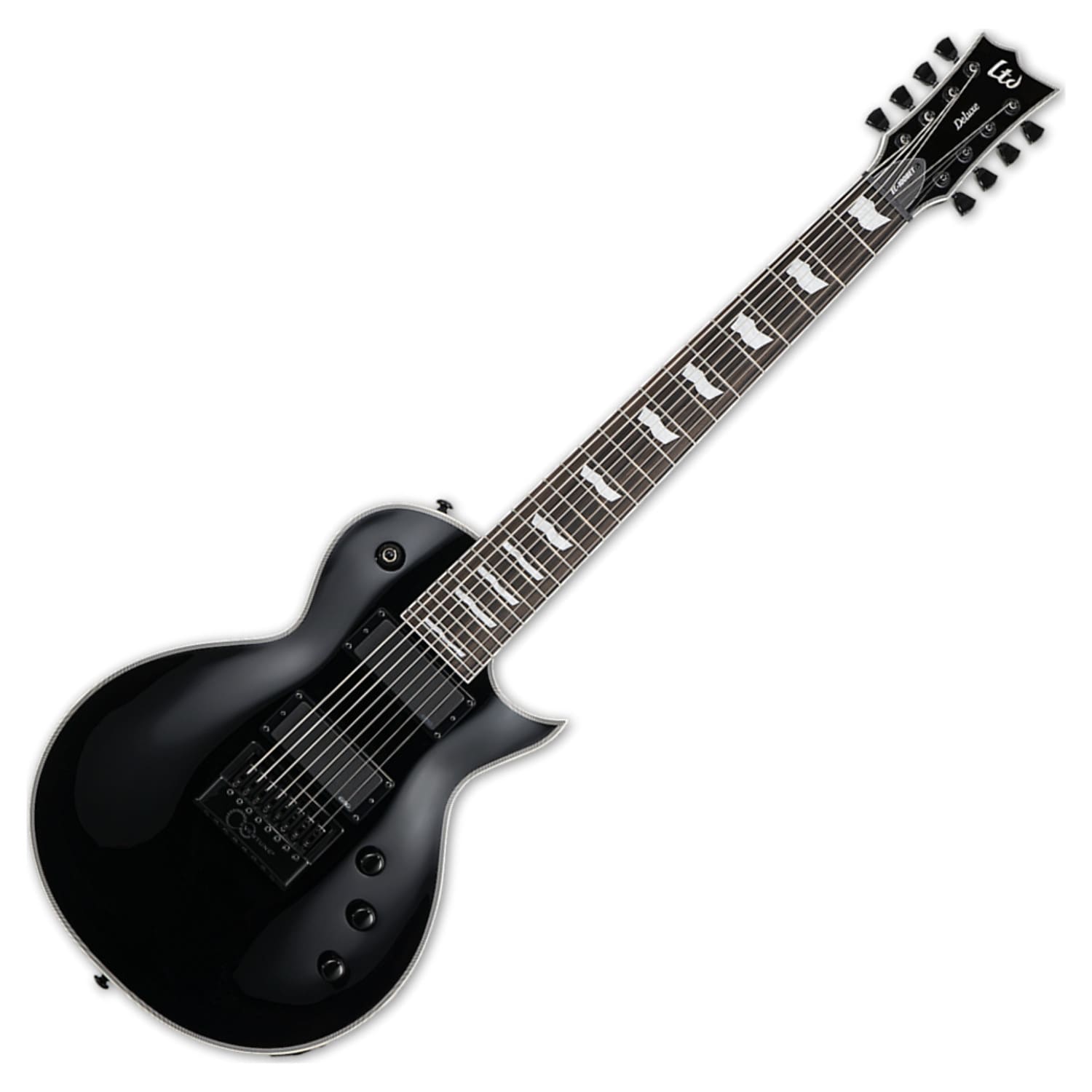 ESP LTD EC-1008 ET Evertune | Reverb