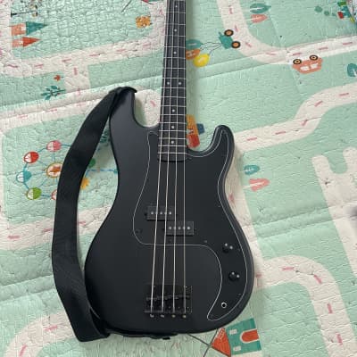 Harley Benton SPBK-20 P bass (upgraded) for sale