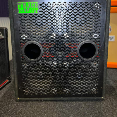 Trace Elliot 4x10 Bass Cab for sale