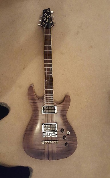 Ibanez sz4020 store