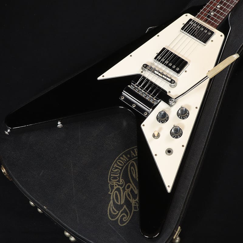 Gibson Flying V '67 1990 - 2002 | Reverb