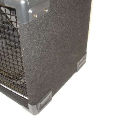 EBS Evolution Neoline Pro 112 1x12 + 2" 300-Watt 8-Ohm Bass Cab image 7