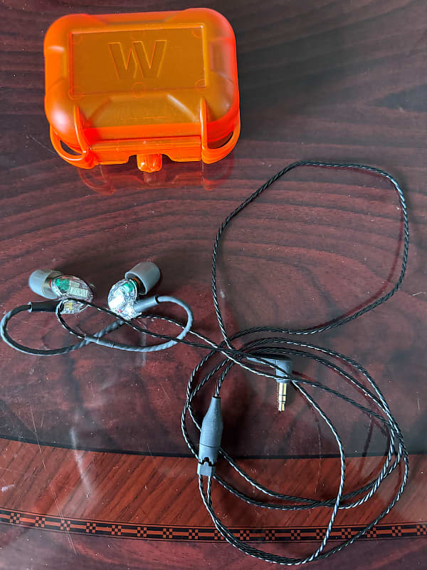 中古　westone UM30 Pro redesign model Pro X30 - Westone Audio