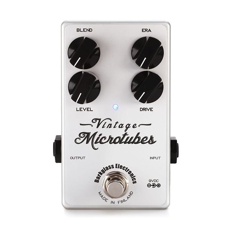 【祝開店！大放出セール開催中】 Electronics Darkglass Microtubes Reverb | Vintage ギター