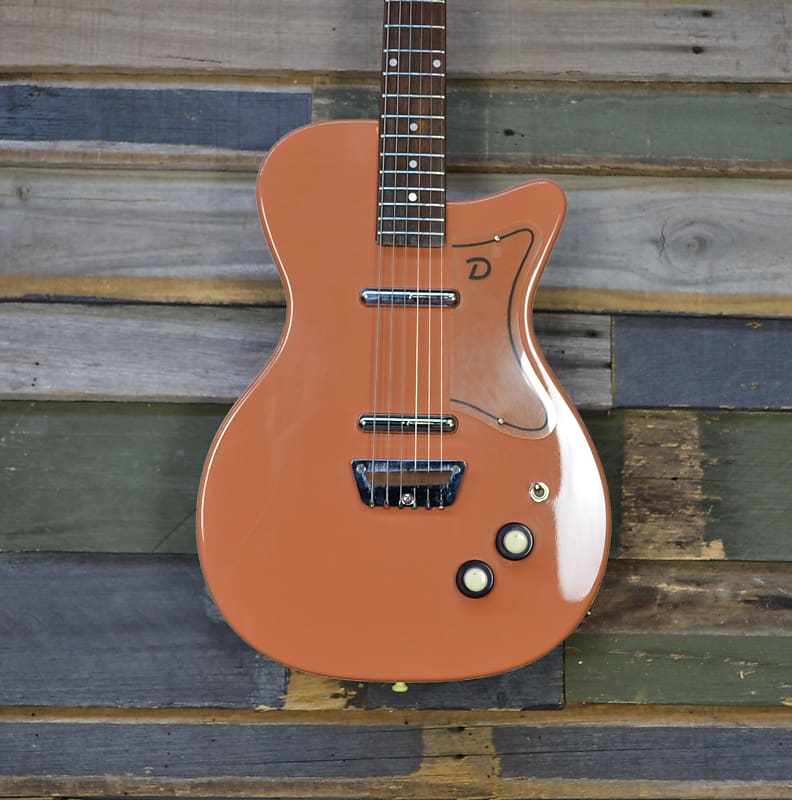 Danelectro u2 for sale hot sale
