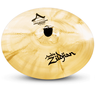 Zildjian 17