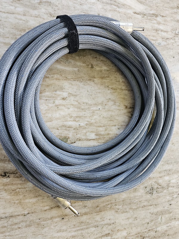 Pete Cornish Custom XHD2 10m / 30ft Speaker cable Reverb