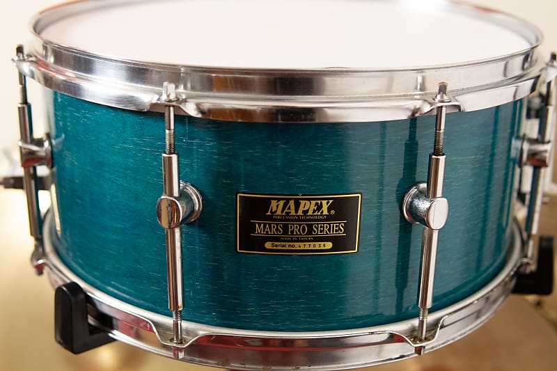 Mapex Mars Pro Series Snare Drum