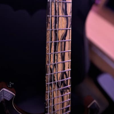 Barlow Guitars Falcon 7 image 8