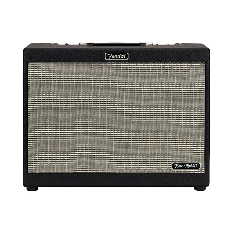 Fender Tone Master FR-12 1x12 Powered Speaker Cabinet image 1