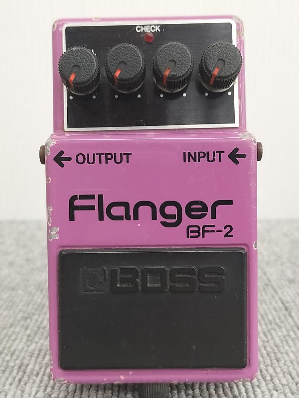 Boss BF-2