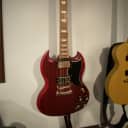 Epiphone faded SG G 400 - Free local pick up NYC area