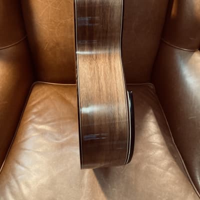 Orpheus Valley Guitars RONDO RS image 4