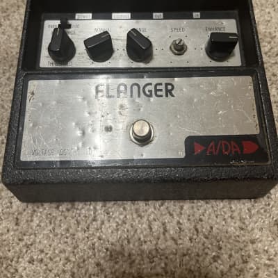 A/DA Flanger | Reverb A/DA Flanger | Reverb