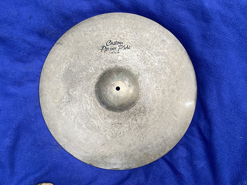 Zildjian 20